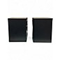 Used PreSonus Eris E5 Pair Powered Monitor