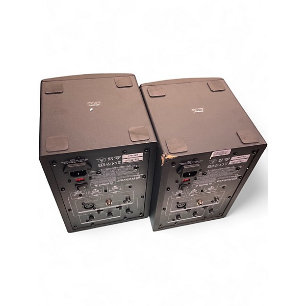 Used PreSonus Eris E5 Pair Powered Monitor