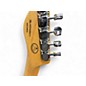Used 2009 Fender FSR 72 thinline telecaster White Blonde Hollow Body Electric Guitar