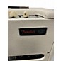 Used 2009 Fender Blues jr limited edition 15w 1x12 Tube Guitar Combo Amp