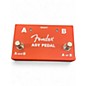 Used Fender ABY PEDAL Pedal thumbnail