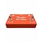 Used Fender ABY PEDAL Pedal