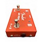 Used Fender ABY PEDAL Pedal