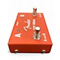 Used Fender ABY PEDAL Pedal