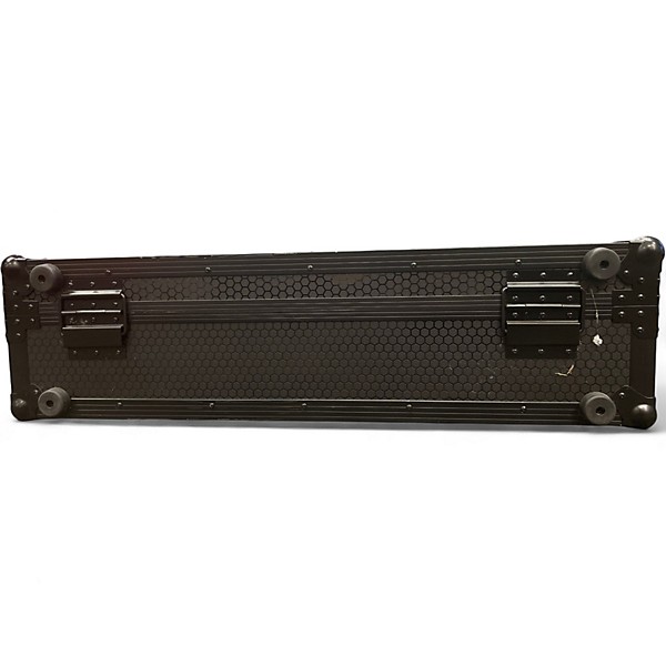 Used Creation BLACKOUT SERIES PEDALBOARD AND FLIGHT CASE Pedal Board