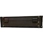 Used Creation BLACKOUT SERIES PEDALBOARD AND FLIGHT CASE Pedal Board