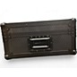Used Creation BLACKOUT SERIES PEDALBOARD AND FLIGHT CASE Pedal Board