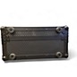 Used Creation BLACKOUT SERIES PEDALBOARD AND FLIGHT CASE Pedal Board