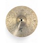 Used Zildjian 10in K Custom Dark Splash Cymbal thumbnail