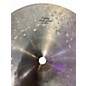 Used Zildjian 10in K Custom Dark Splash Cymbal