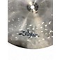 Used Zildjian 10in K Custom Dark Splash Cymbal