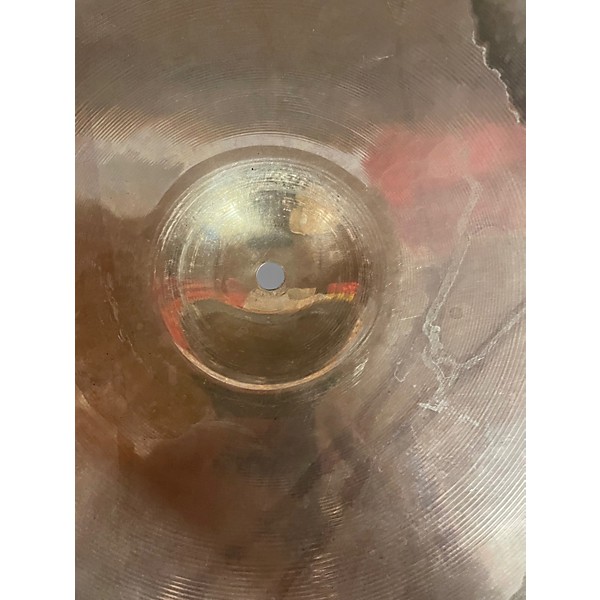 Used SABIAN 17in AAX Concept Crash Cymbal
