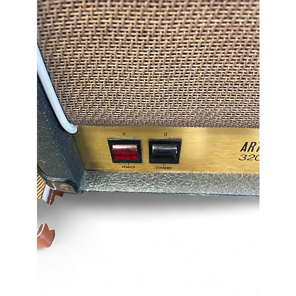 Used Marshall Artist 30 Solid State Guitar Amp Head