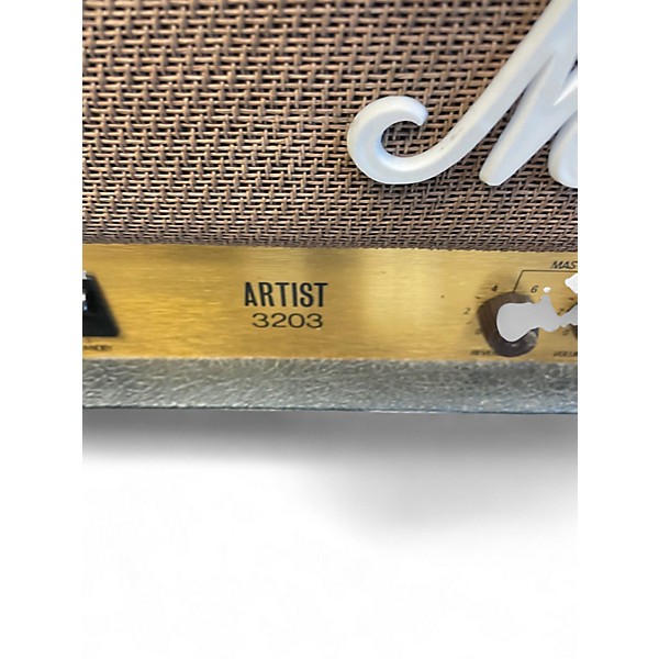 Used Marshall Artist 30 Solid State Guitar Amp Head