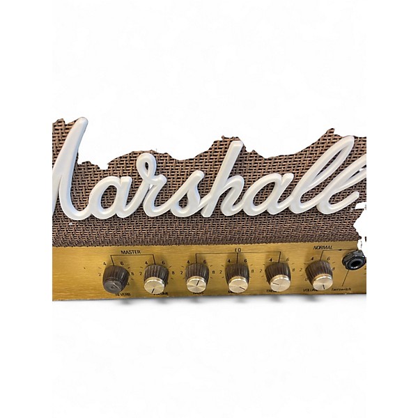 Used Marshall Artist 30 Solid State Guitar Amp Head