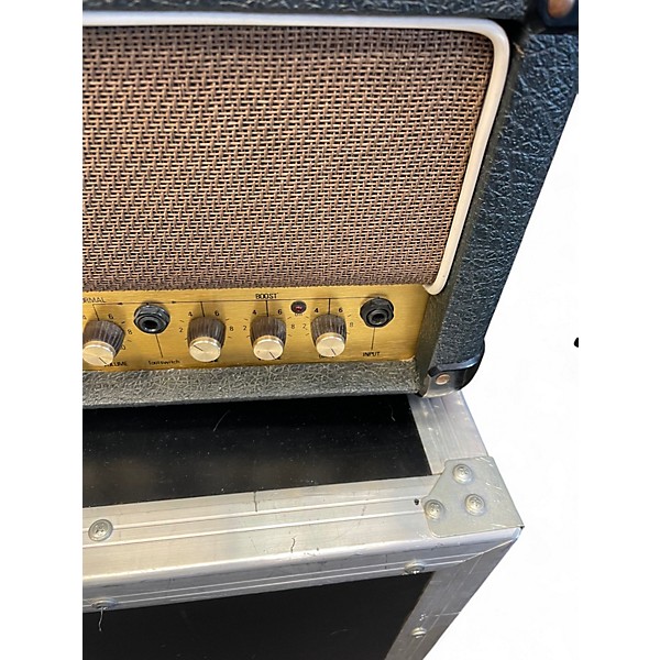 Used Marshall Artist 30 Solid State Guitar Amp Head