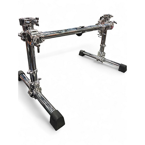 Used Gibraltar GCSSMS Stealth Rack Expansion Rack