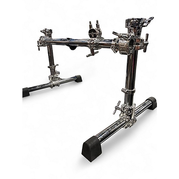 Used Gibraltar GCSSMS Stealth Rack Expansion Rack