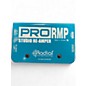 Used Radial Engineering PRORMP REAMP