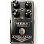 Used MESA/Boogie Throttle Box Effect Pedal thumbnail