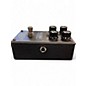 Used MESA/Boogie Throttle Box Effect Pedal