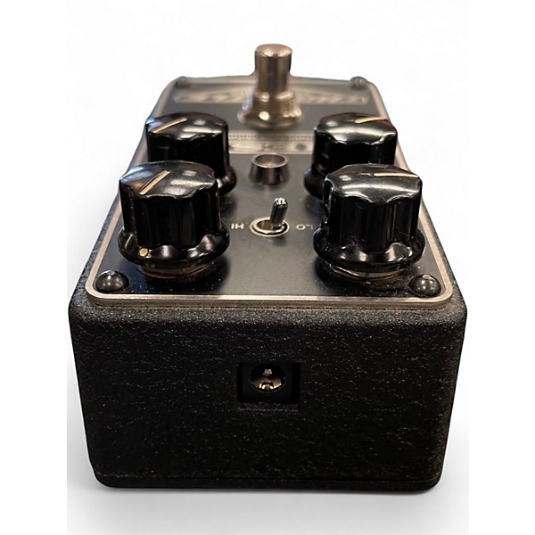 Used MESA/Boogie Throttle Box Effect Pedal