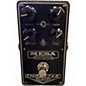 Used MESA/Boogie Throttle Box Effect Pedal