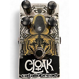 Used Catalinbread Cloak Effect Pedal