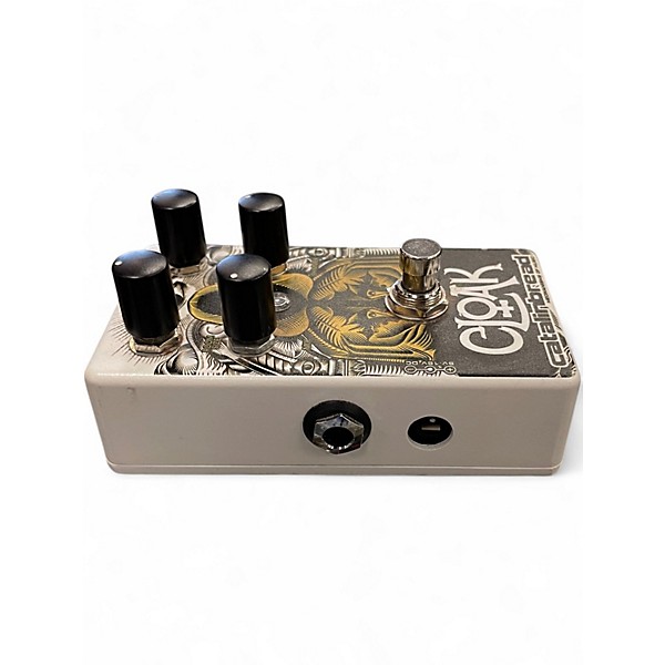 Used Catalinbread Cloak Effect Pedal