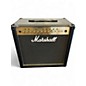 Used Marshall MG Gold MG50GFX Guitar Combo Amp thumbnail