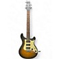 Used PRS EG-3 With Domino Pickups Brown Sunburst Solid Body Electric Guitar thumbnail