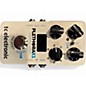 Used TC Electronic Plethora X1 Effect Pedal thumbnail