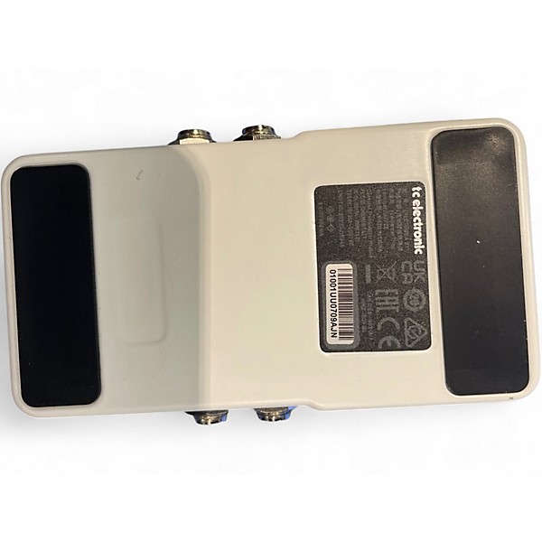Used TC Electronic Plethora X1 Effect Pedal