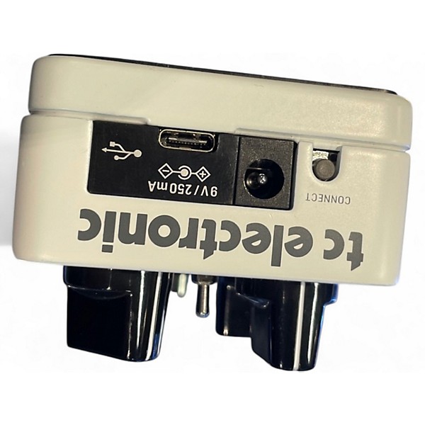 Used TC Electronic Plethora X1 Effect Pedal