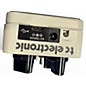 Used TC Electronic Plethora X1 Effect Pedal