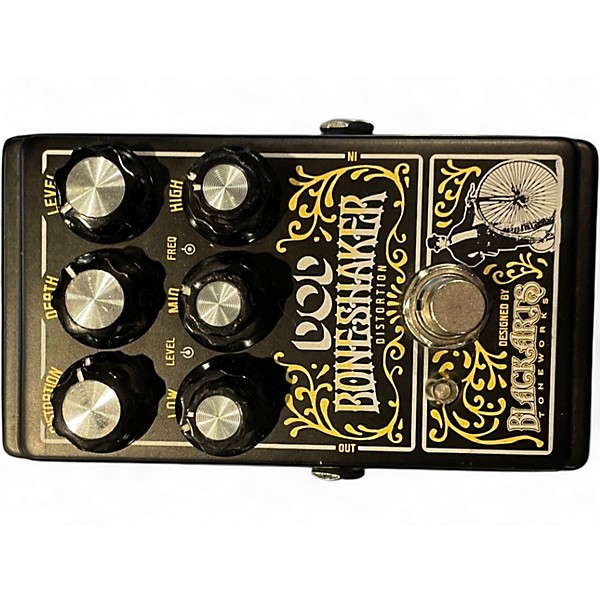 Used DOD Boneshaker Effect Pedal