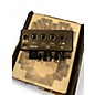 Used Line 6 Pod Express black  Effect Processor
