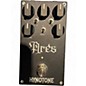 Used Hynotone Ares Effect Pedal