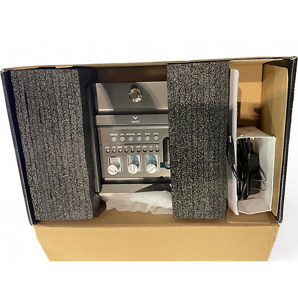 Used Flamma FX 100 Effect Processor