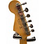 Used Fender Player Stratocaster British Racing Green Solid Body Electric Guitar