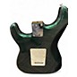 Used Fender Player Stratocaster British Racing Green Solid Body Electric Guitar
