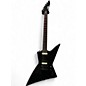 Used ESP LTD EX200 Black Solid Body Electric Guitar thumbnail