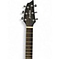 Used Breedlove Rainforest S Concert MB CE Black, blue wood grain Acoustic Electric Guitar