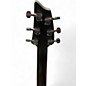 Used Breedlove Rainforest S Concert MB CE Black, blue wood grain Acoustic Electric Guitar