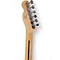 Used Squier Vintage Modified Cabronita Telecaster Fiesta Red Solid Body Electric Guitar