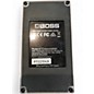 Used BOSS RC5 Loop Station Pedal
