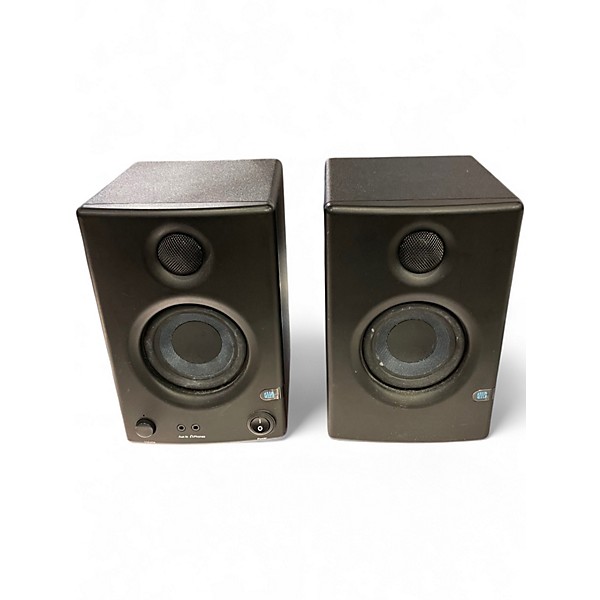 Used PreSonus Eris 3.5 Powered Monitor