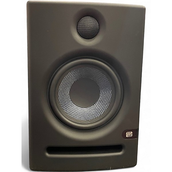 Used PreSonus Eris E5 Pair Powered Monitor