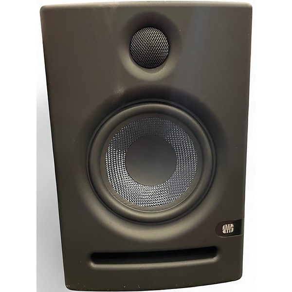 Used PreSonus Eris E5 Pair Powered Monitor