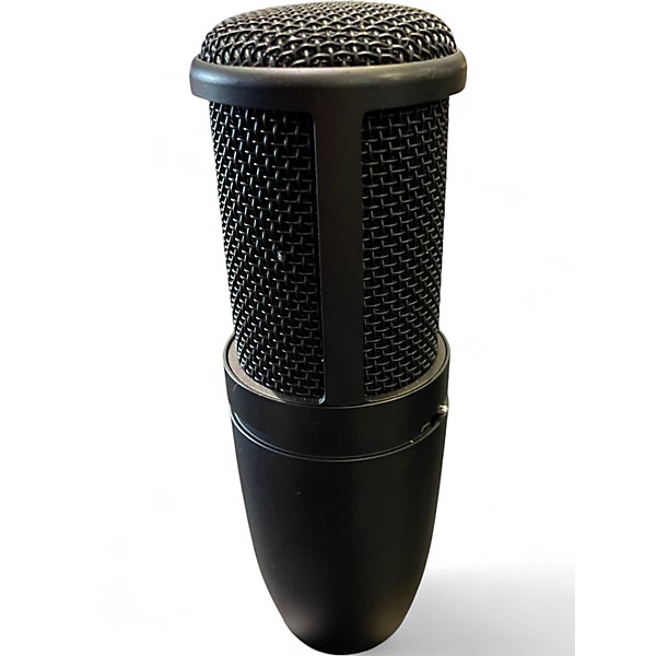 Used AKG P120 Project Studio Condenser Microphone